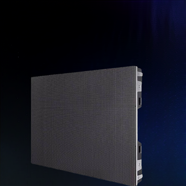 Painel Led Hikvision Ds-D4418Fi-Ckf P/ Ambientes Internos Resolução 344X258 220V