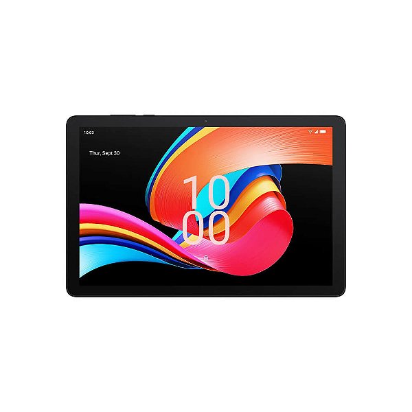 Tablet Tcl Gen 2 (Wifi/ 4Gb/ 128Gb/ Tela 10.3 2K/ Octacore 2.0/ Cam Frontal 5Mp/ Cam Traseira 8Mp) Cinza