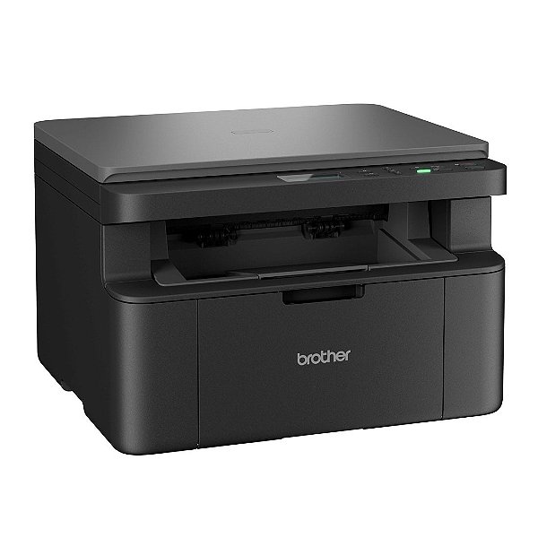 Multifuncional Brother DCP-L1632W Laser 127V Mono A4 Wi-fi USB