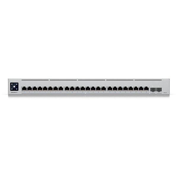 Switch Ubiquiti Enterprise XG 24 - USW-ENTXG-24