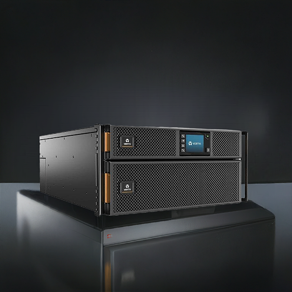 Nobreak Vertiv 3 kVA 2700W 230v GXT53000IRT2UXLi