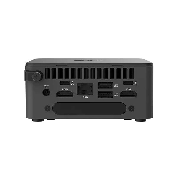 Pc Ntc Nuc Asus 13 Pro Tall 2006 I7-1360P 16Gb 512Gb Ssd Wi-Fi Bluetooth