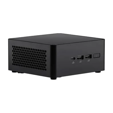 Pc Ntc Nuc Asus 14 Pro Tall 2003 Ultra7 155H 32Gb 1Tb Ssd Wi-Fi Bluetooth