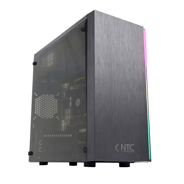 Pc Ntc Pc Home I5 8310 As10G I5-10400 8Gb Ssd256Nvme 300W H510