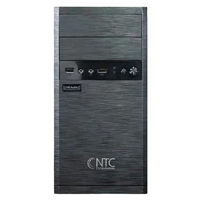 Pc Ntc Select Amd 3006 Ga Ryzen5-5600G 8Gb Ssd256M.2 300W A520