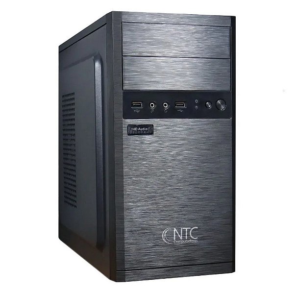 Pc Ntc Select Intel 1034 Ar I5-10400 8Gb Ssd256Nvme 300W H510