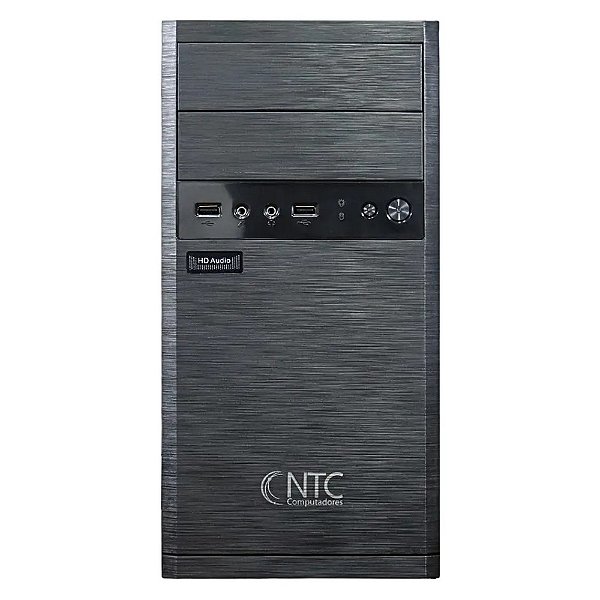 Pc Ntc Select Intel 1038 Ar G6400 8Gb Ssd512Nvme 300W H510