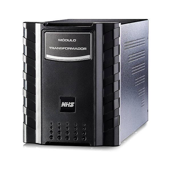 Módulo Nhs Trafo Isolador Gii 220V/220V 3000Va
