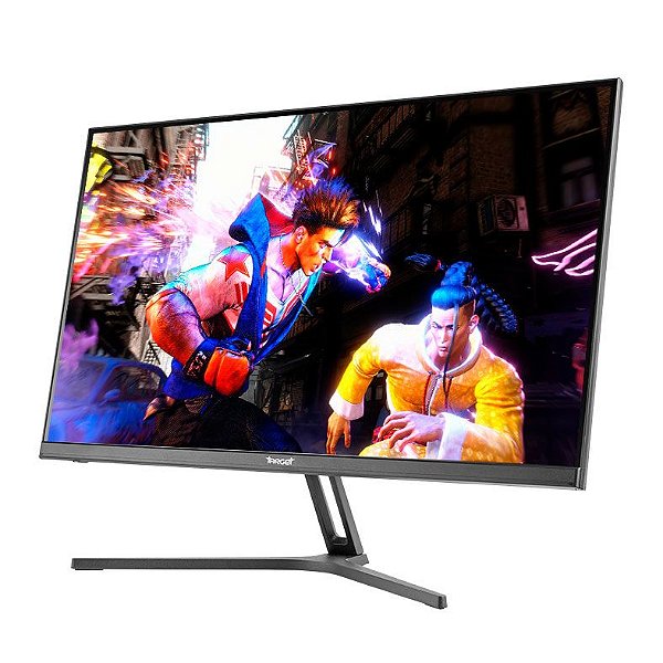 Monitor Gamer Tgt Altay T3H, 24 Pol. Va, Fhd, 1Ms, 165Hz, Freesync, Hdmi/Dp