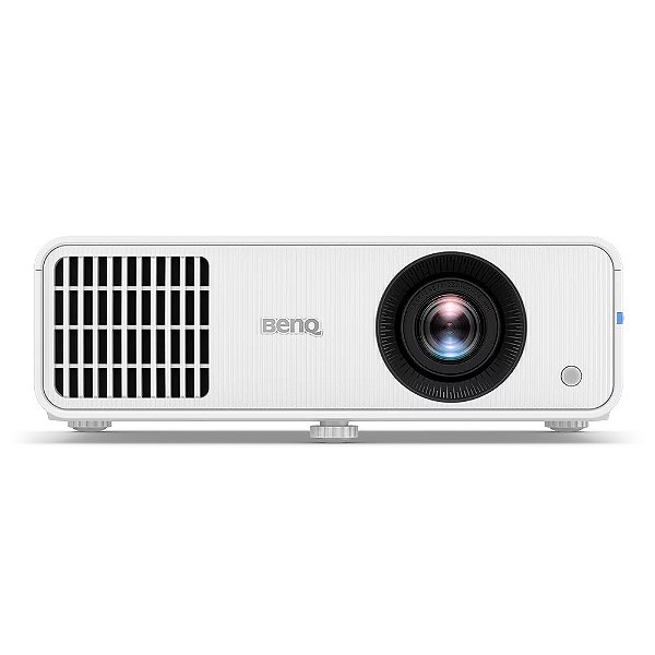 Projetor Benq Lw550 3000 Lumens Wxga (Dual Hdmi/ Usb/) Branco