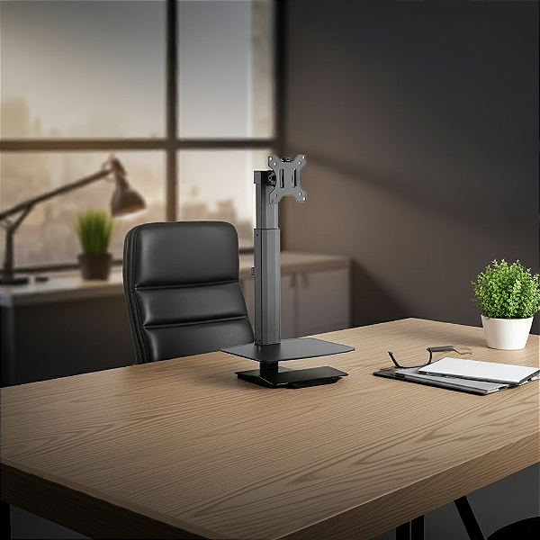 Suporte P/ Monitor Ldt22-T01 Lumi