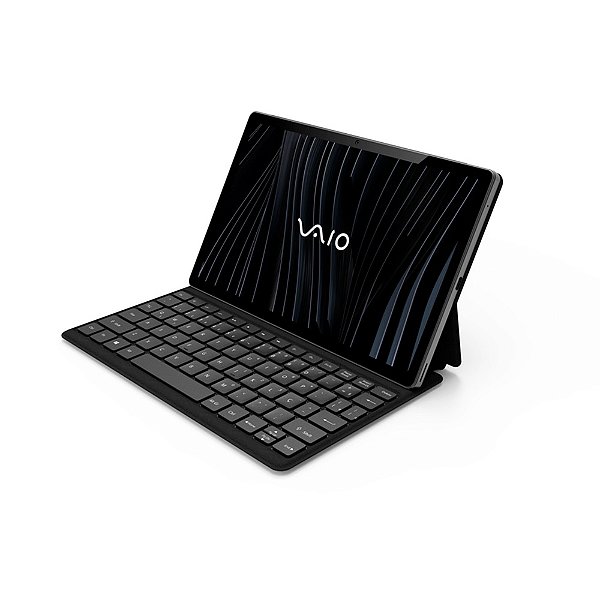 Tablet Vaio Tl10 4G (8Gb/ 128Gb/ 10.4"/ Capa E Teclado) Preto