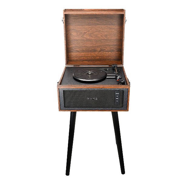 Vitrola Retrô Pulse Lennon Sp622