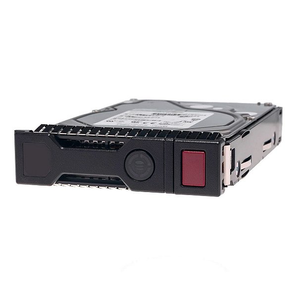 HD 4Tb HP ISS SATA 6G 7.2k LFF - 861683-B21