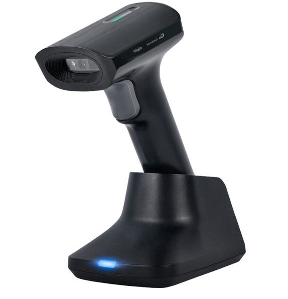 Leitor Elgin sem Fio EL300BT 46EL300CBU00