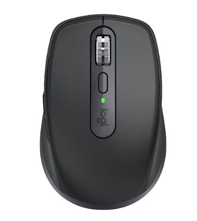 Mouse Logitech MX ANYWHERE 3s Grafite 910-006932-C