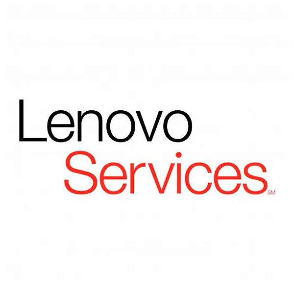 Premier Support Lenovo PCSD 1 para 3 Anos - 5WS1J19156