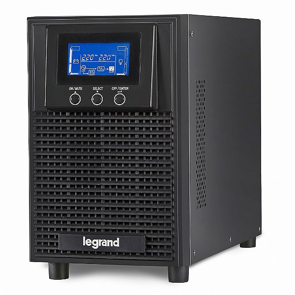 Nobreak SMS Mirage MR2000VA 115V 23664