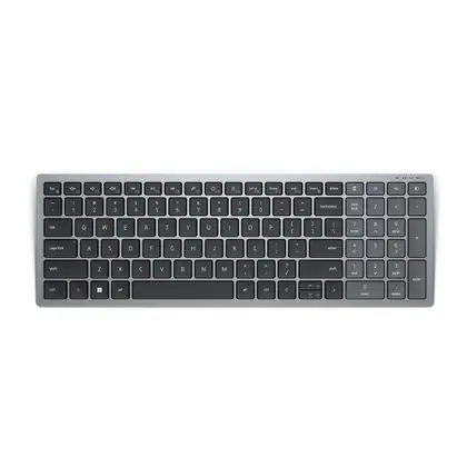 Teclado Dell Kb740 Compacto Bluetooth 580-Aknb-Promo