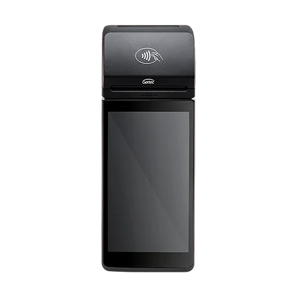 Terminal de Vendas Gertec Gpos720 Pdv Android Wifi 4g - 50801297