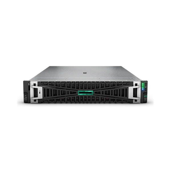 Servidor Hpe Dl380 Gen11 1 Xeon 4416+ Sff 1X32Gb 2X480Gb 2X800W P74294-205