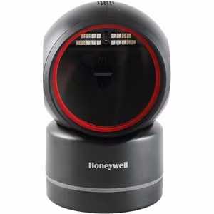Honeywell KIT LEITOR YOUJIE HF680 SCANNER CABO USB 2 7M COR PRETO
