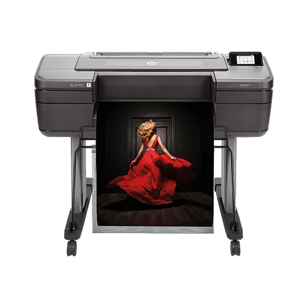 Plotter Hp Z9 Designjet 24" PostScript W3Z71A
