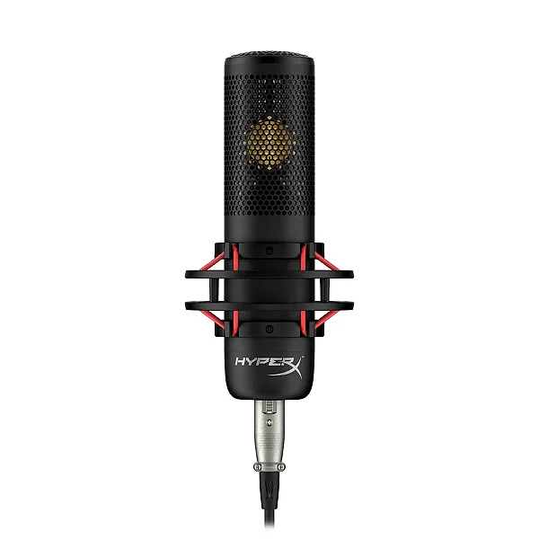 Microfone Hyperx Procast 699Z0Aa
