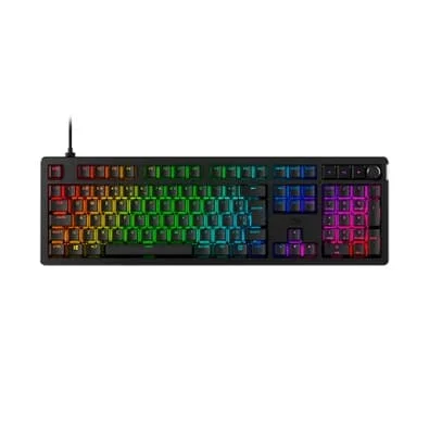 Teclado Hyperx Alloy Rise 7G7A3Aa