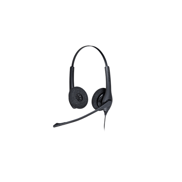 Headset Jabra - Biz 1500 Duo  Usb 1559-0159