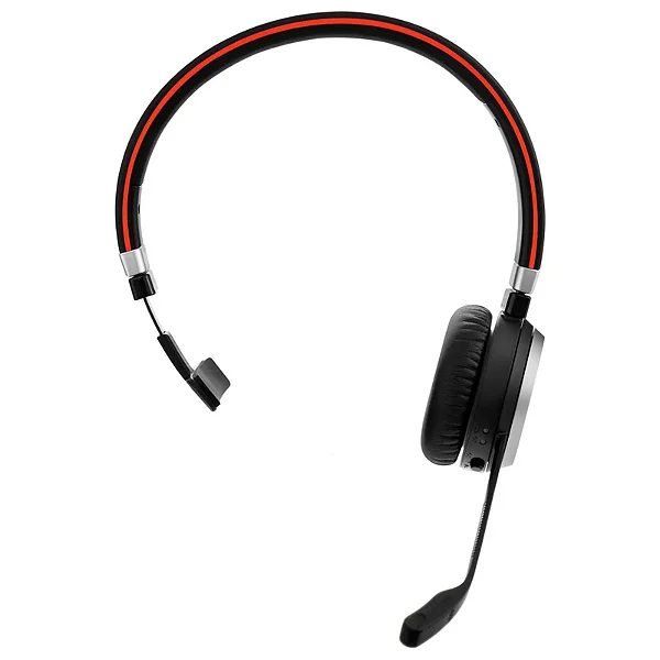 Headset Jabra Evolve 65 Mono Uc Usb-A 6593-829-409