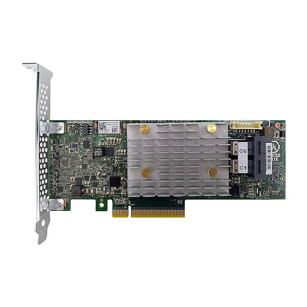 Adaptador Lenovo Raid 9350-8I 2Gb Flash 4Y37A72483