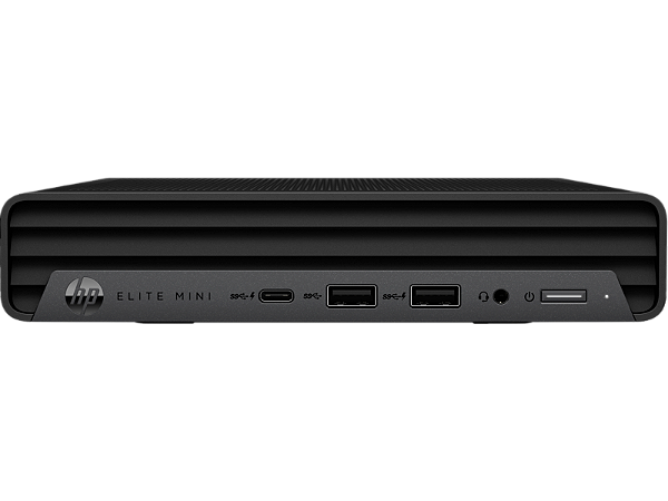 Pc Poly Hp Mini Conf G9 Wmtr I712700T 16Gb/256Pc 9C428Aw