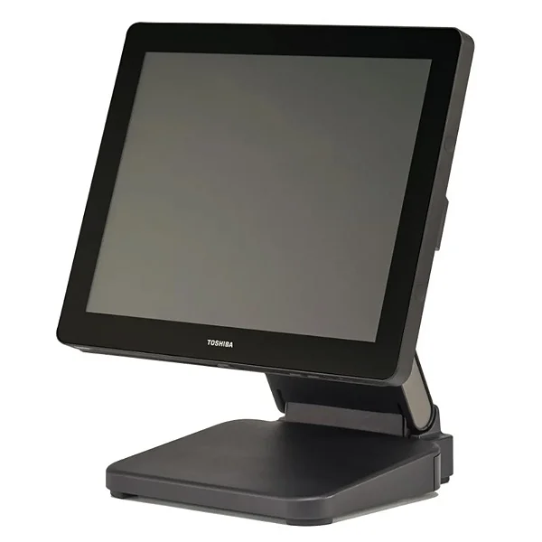 Toshiba POS TOSHIBA PDV AIO - TCX 810E 8G 128GB SSD CEL 15  SEM SO SEM BA