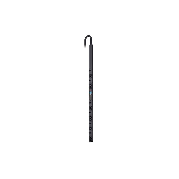 APC PDU - TRIFASICA 220V/240V 60A ENT IEC-309 60 A 3P+PE