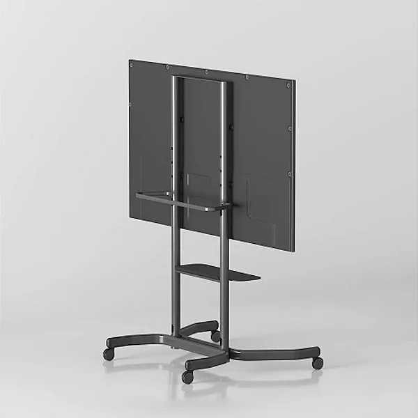 Suporte Móvel Awa paraTvs de Até 86" Mooove-xl