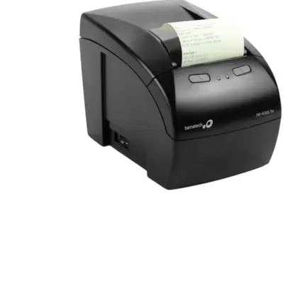 ELGIN BEMATECH IMPRESSORA TERMICA MP4200HS
