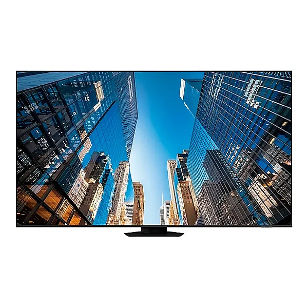 Monitor Profissional 98" Samsung Qe98c 4k - Lh98qecelgcxen
