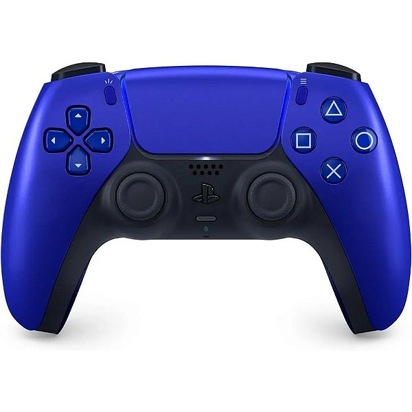 Controle DualSense Sem Fio PS5 Cobalt Blue
