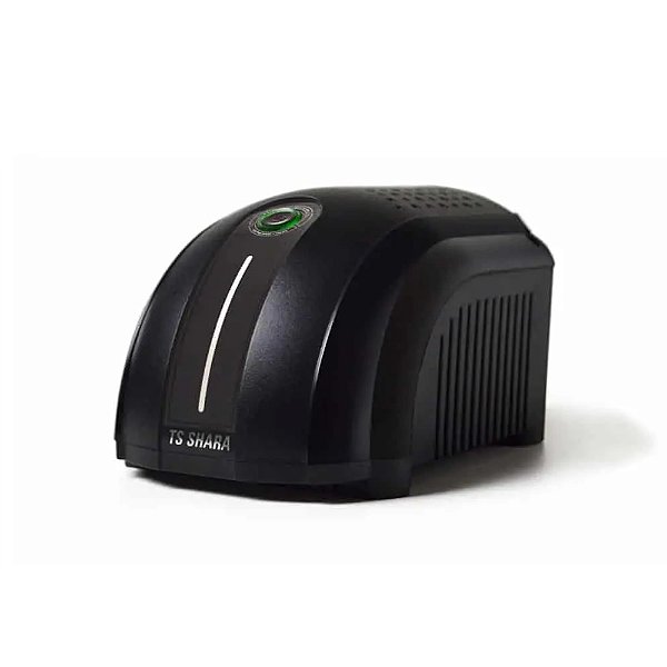 Estabilizador TS SHARA Powerest 2000VA Ent. Bivolt S.115V S.115V 1 Tomada 20A