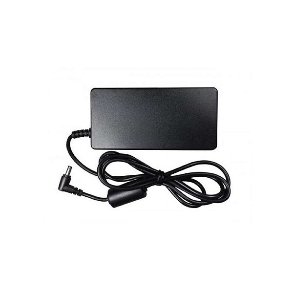 Fonte de Alimentação Asustor para Servidor Storage 65W AS-65W 80 Plus