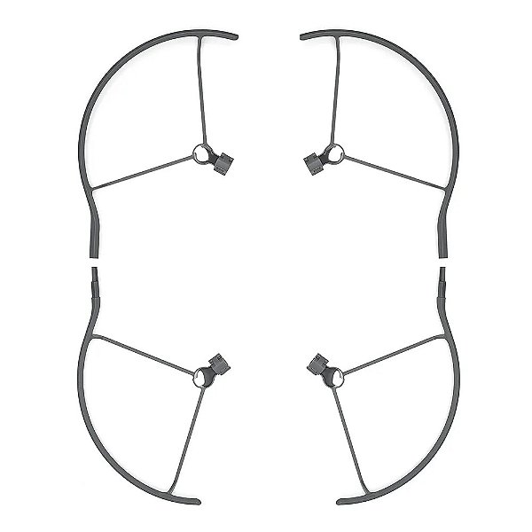 Protetores de Hélices DJI Mavic 3/Cine/Classic/Pro/Enterprise - DJI1007