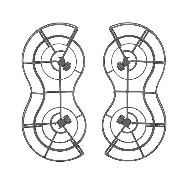 Protetores de Hélices DJI Mini 4 Pro BR - DJI1048