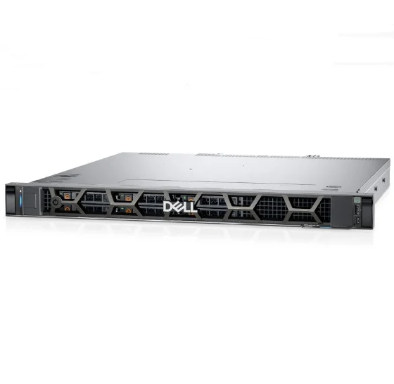 Servidor Dell PowerEdge R260 210-BLVM-VFLK