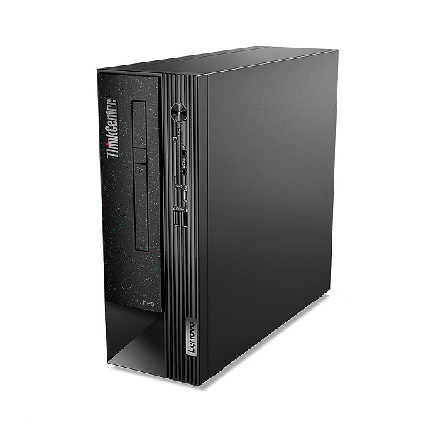 Pc Lenovo Thinkcentre Sff Neo 50S Gen 4/ I5-13400/ 8Gb/ 256Gb Ssd/ Win 11 Pro