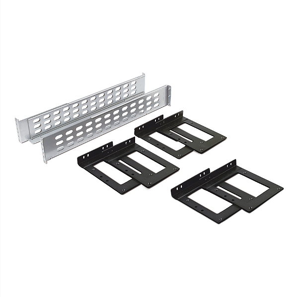 Kit De Trilhos Apc Smart-UPS SRT 19" 5/6/8/10 kVA Srtrk2