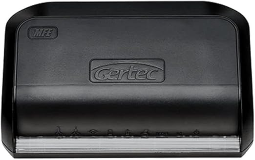 Gertec Mfe-Cfe G00410373