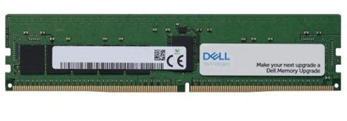 Memória Dell 32GB 2Rx8 DDR4 RDIMM 3200MHz AB614353