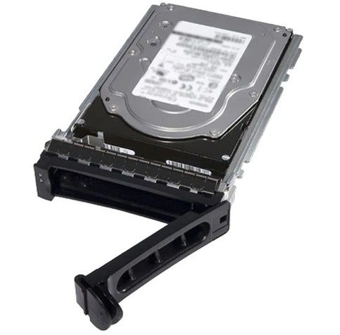 Disco Rígido Dell 960GB SAS ISE 12Gbps 2.5" 345-BHSC