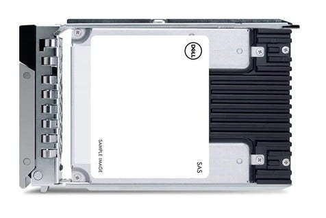 SSD Dell 1.92TB SSD SATA Mixed Use 2.5" 345-BDOM